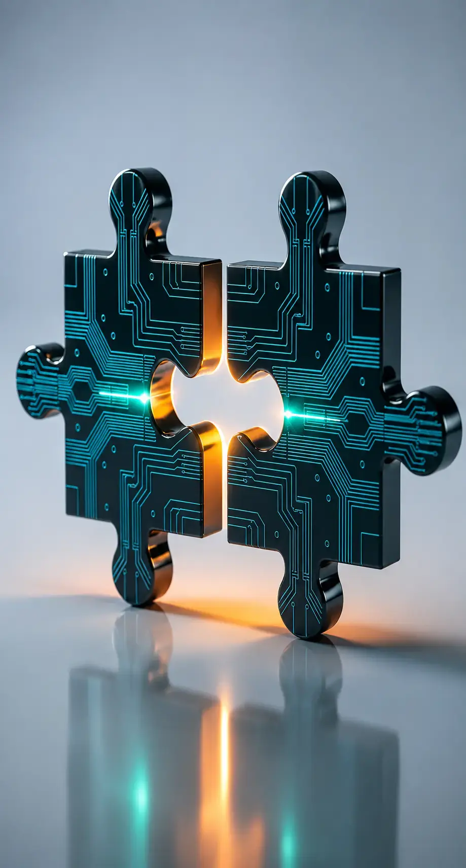 Engineers building enterprise software platforms
